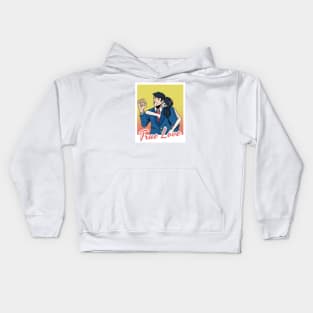 True Love Kids Hoodie